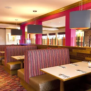 Premier Island Hotel