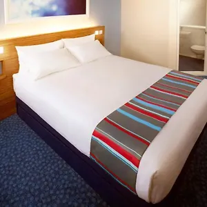 Comfort Tower Of 3*, Londra Regno Unito