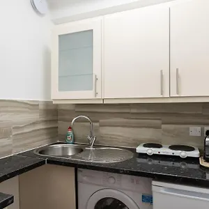 Hoxton Shoreditch 3*, Londra Regno Unito