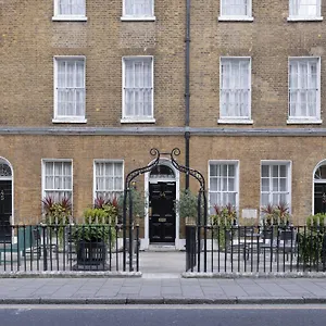 Montcalm Brewery Townhouse 5*, Londra Regno Unito