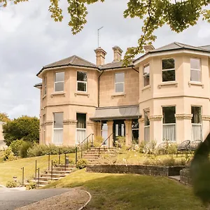 5* Bed & Breakfast Leighton House - Boutique