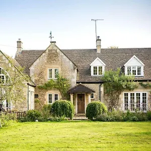 3* Bed & Breakfast Cherry Orchard Farm